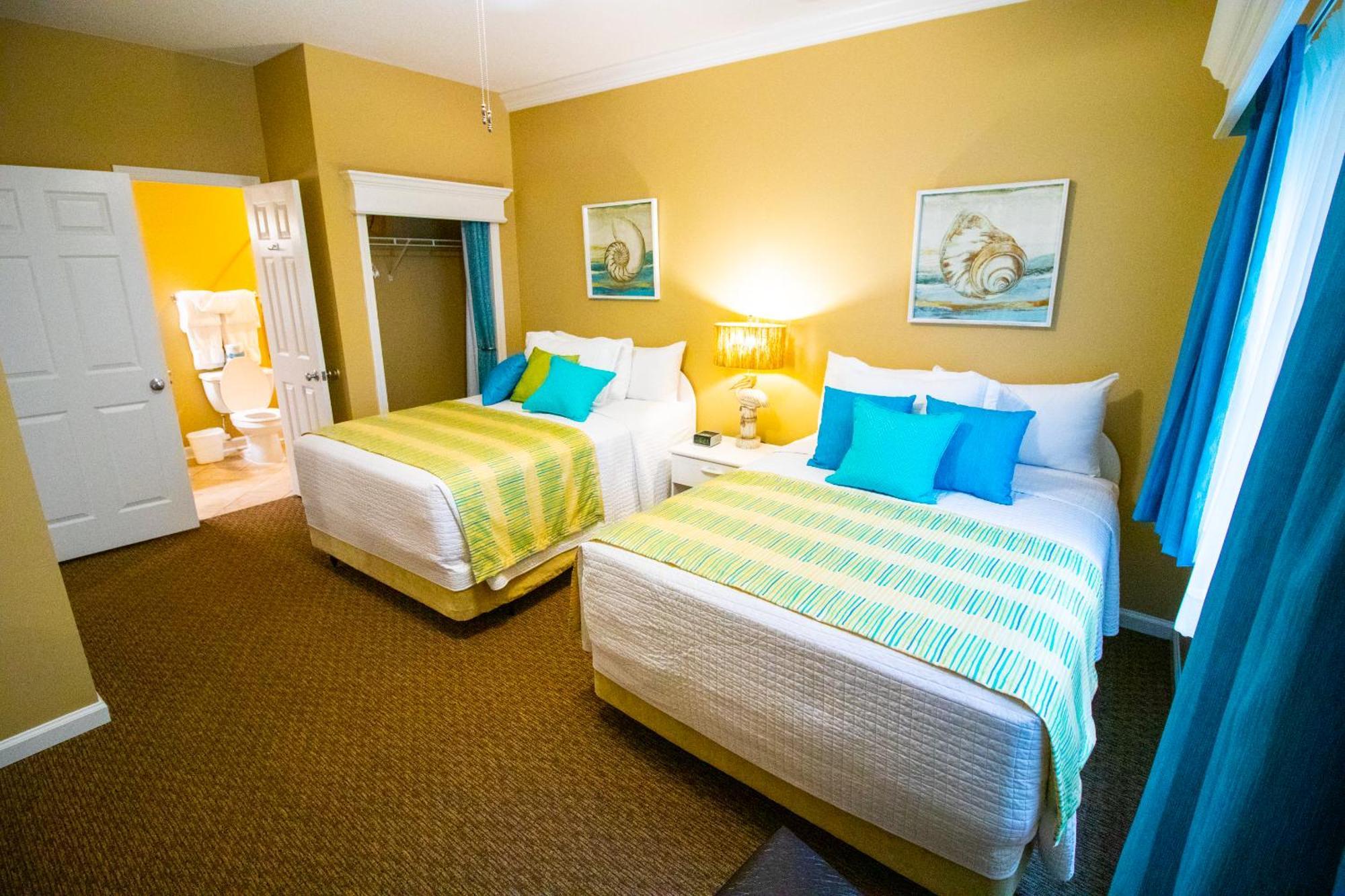 Grand Palms Resort Surfside Beach Экстерьер фото